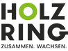 Holzring Logo