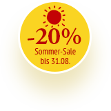 20%-Sale