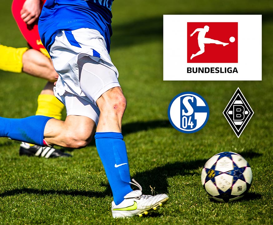 Bundesliga live erleben