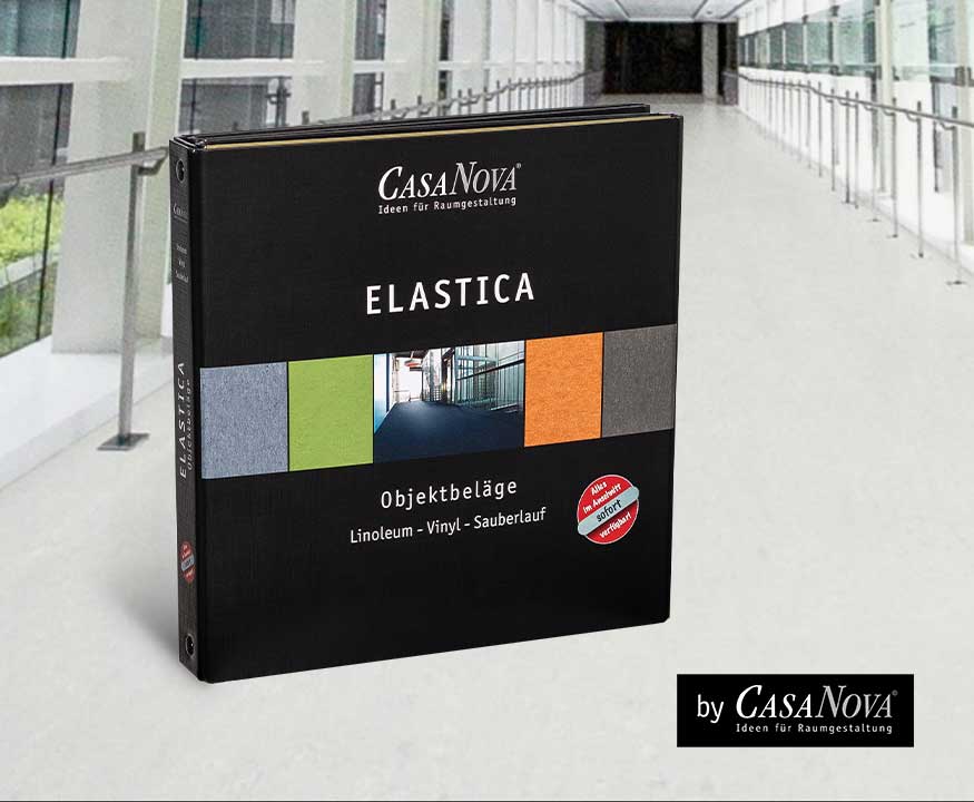 Kollektion Elastica 2026