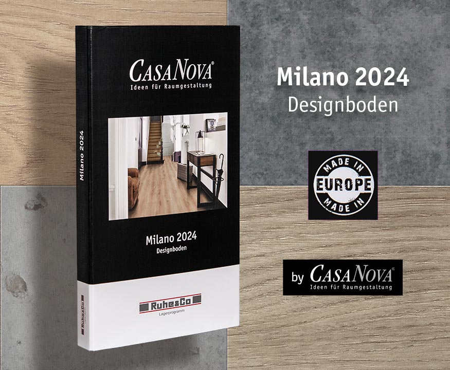 Milano 2024 Designboden
