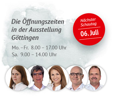 Bild zum Beraterteam