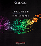 Spektrum Teppichboden