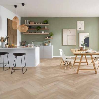 Bild von CASA NOVA DESIGNLINE connect 3.0 +
