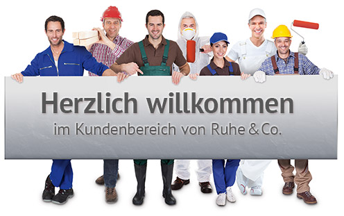 Willkommen