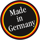 Made in Germany